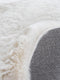 Vloerkleed Morbido Beige 2212 - Kiezelvormig 200 x 280 cm