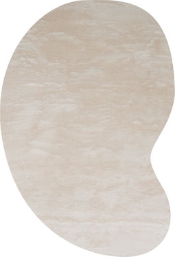 Vloerkleed Morbido Beige 2212 - Organisch 200 x 280 cm