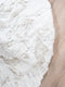 Vloerkleed Morbido Beige 2212 - Rond ø200 cm