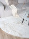 Vloerkleed Morbido Ivory 2810 - Kiezelvormig 160 x 230 cm