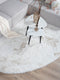 Vloerkleed Morbido Ivory 2810 - Kiezelvormig 160 x 230 cm