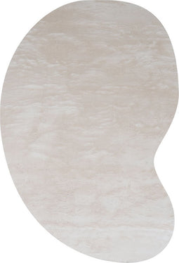 Vloerkleed Morbido Ivory 2810 - Organisch 160 x 230 cm