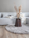 Vloerkleed Morbido Nature 23 - Rond ø160 cm