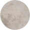 Vloerkleed Morbido Taupe 5529 - Rond ø160 cm