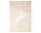 Vloerkleed Neo 190x290 cm - beige | BY-BOO