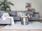 Vloerkleed New Berbero Creme 815 - 160 x 230 cm