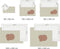Vloerkleed New Berbero Grey 834 - 240 x 340 cm