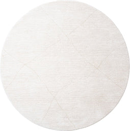 Vloerkleed Nica 1601 - Rond ø200 cm