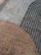 Vloerkleed Ova Rond ø120 cm