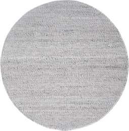 Vloerkleed Pebbel 814 - Rond ø120 cm