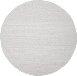 Vloerkleed Pebbel 815 - Rond ø120 cm