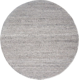 Vloerkleed Pebbel 834 - Rond ø160 cm