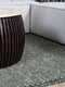 Vloerkleed Pool Donker Groen 434 - 160 x 230 cm