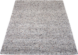 Vloerkleed Pool Grijs 420 - 140 x 200 cm