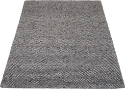 Vloerkleed Pool Grijs 420 - 240 x 340 cm