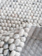 Vloerkleed Pool Ivoor 115 - 160 x 230 cm