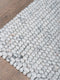 Vloerkleed Pool Ivoor 115 - 160 x 230 cm