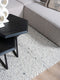 Vloerkleed Pool Ivoor 115 - 160 x 230 cm