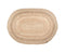 Vloerkleed Ramas 200x300 cm - natural | BY-BOO