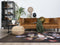Vloerkleed Ramos 80 x 150 cm