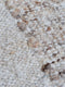 Vloerkleed Rano Beige 160 x 230 cm