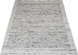 Vloerkleed Rano Grijs 160 x 230 cm