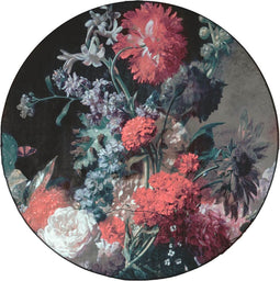 Vloerkleed Remy Rond ø120 cm