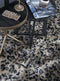 Vloerkleed Safari Rond Brown ø160 cm