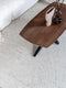 Vloerkleed Scott Beige 160 x 230 cm