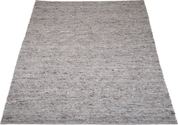 Vloerkleed Scott Donker Beige 160 x 230 cm
