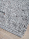 Vloerkleed Scott Donker Beige 160 x 230 cm