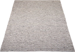 Vloerkleed Scott Taupe 240 x 340 cm
