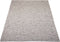 Vloerkleed Scott Taupe 240 x 340 cm