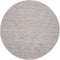 Vloerkleed Scott Taupe Rond ø160 cm