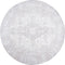 Vloerkleed Serap Rond ø160 cm