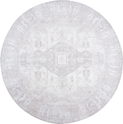 Vloerkleed Serap Rond ø200 cm