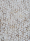 Vloerkleed Sol Beige 160 x 230 cm
