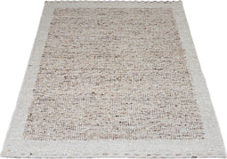 Vloerkleed Sol Beige 200 x 280 cm
