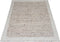 Vloerkleed Sol Beige 200 x 280 cm