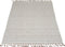 Vloerkleed Sol Beige 200 x 280 cm