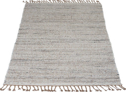 Vloerkleed Sol Grijs 200 x 280 cm