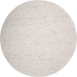 Vloerkleed Stone Beige 215 - Rond ø200 cm