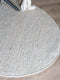 Vloerkleed Stone Beige 215 - Rond ø200 cm