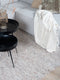 Vloerkleed Stone Donker Beige 417 - 160 x 230 cm