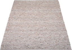 Vloerkleed Stone Donker Beige 417 - 240 x 340 cm