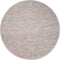 Vloerkleed Stone Donker Beige 417 - Rond ø200 cm