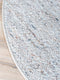 Vloerkleed Stone Donker Beige 417 - Rond ø200 cm