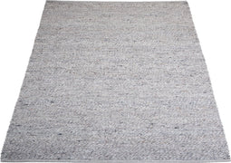 Vloerkleed Stone Licht Grijs 421 - 160 x 230 cm
