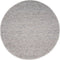 Vloerkleed Stone Licht Grijs 421 - Rond ø200 cm