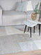 Vloerkleed Tanno Beige 160 x 230 cm